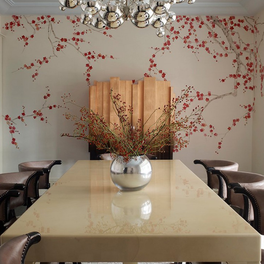 Classic Outstanding Residence in London, United Kingdom by Rafael De CÃ¡rdenas 