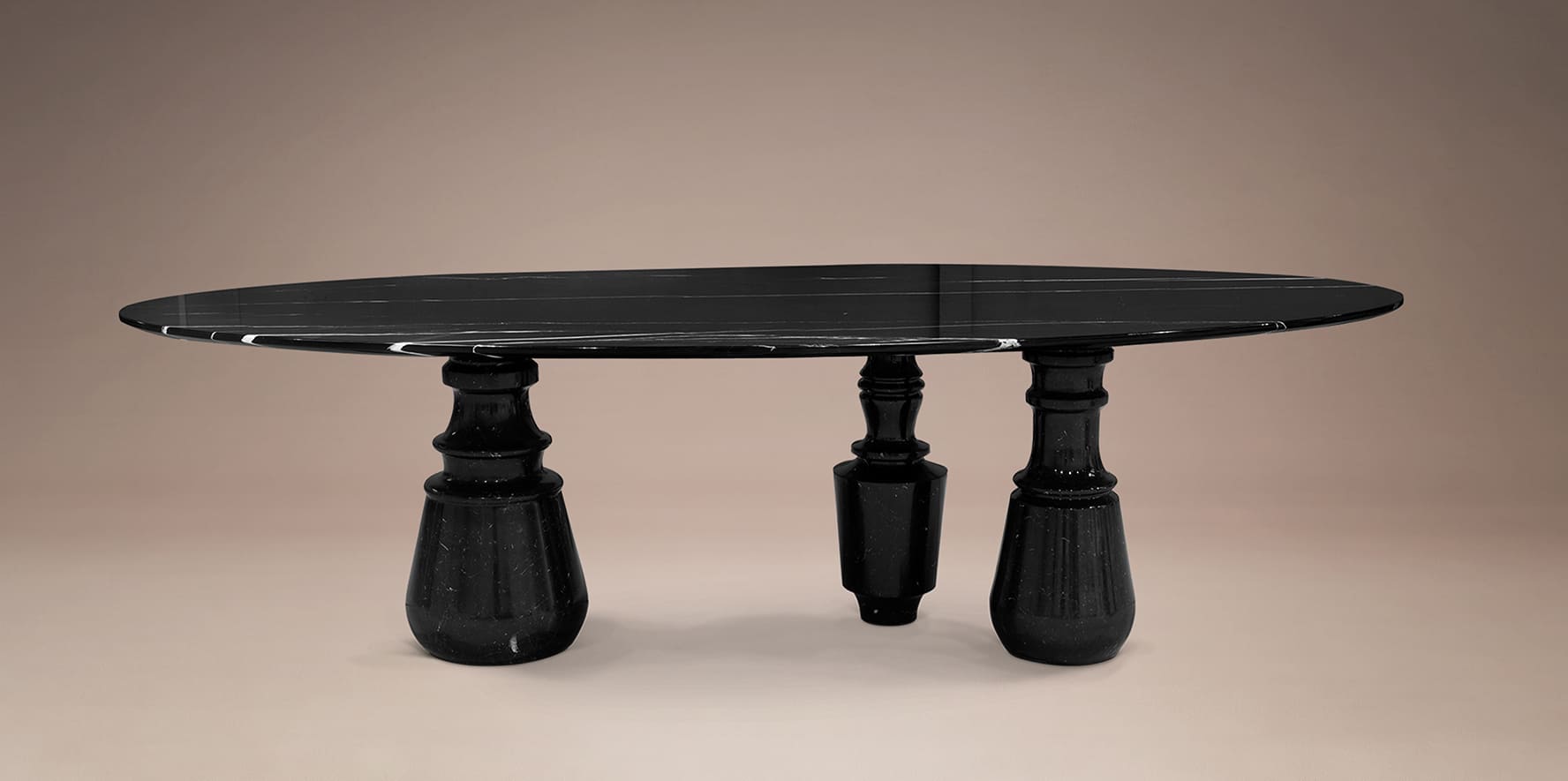 High End Dining Tables