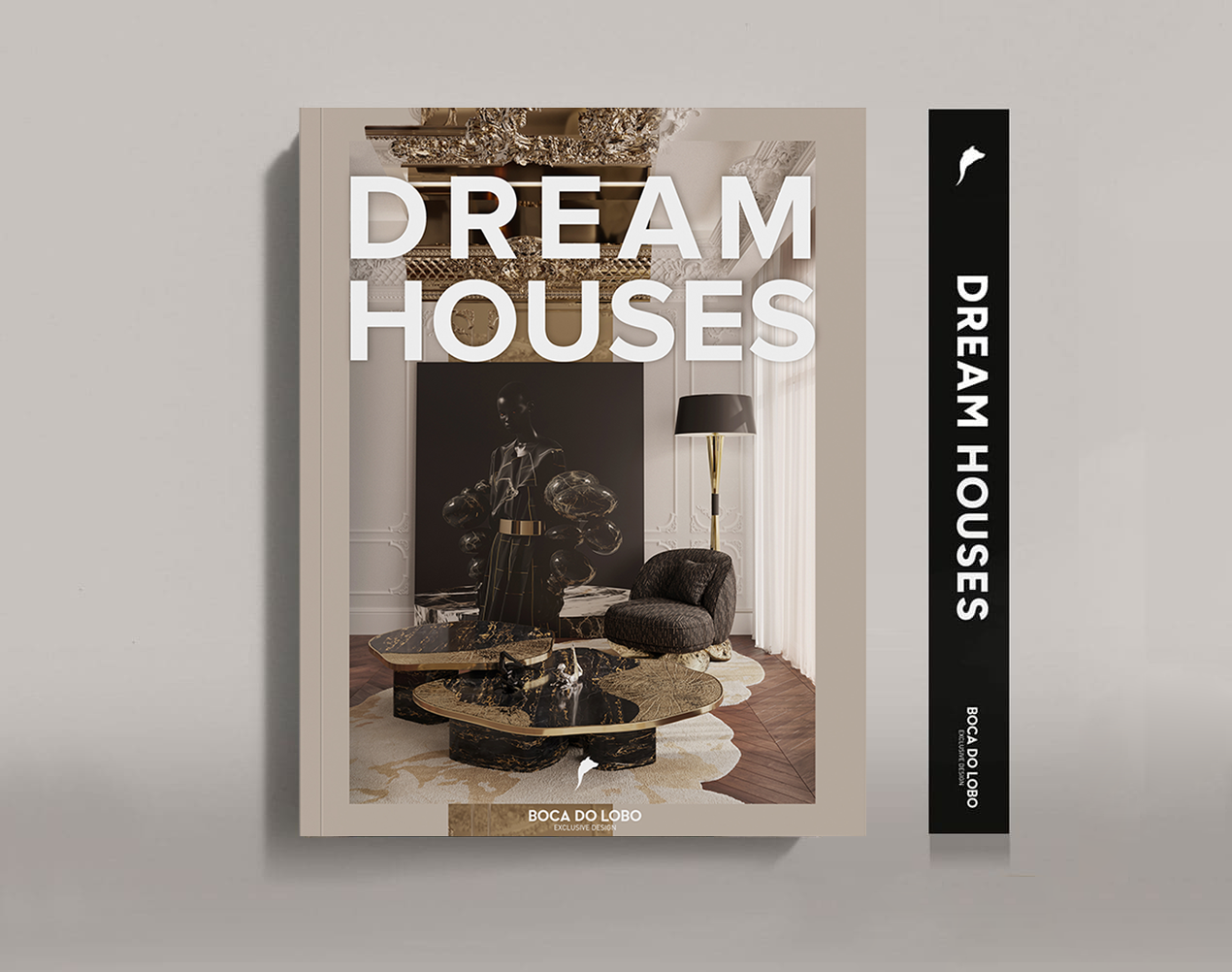 Dream Houses
