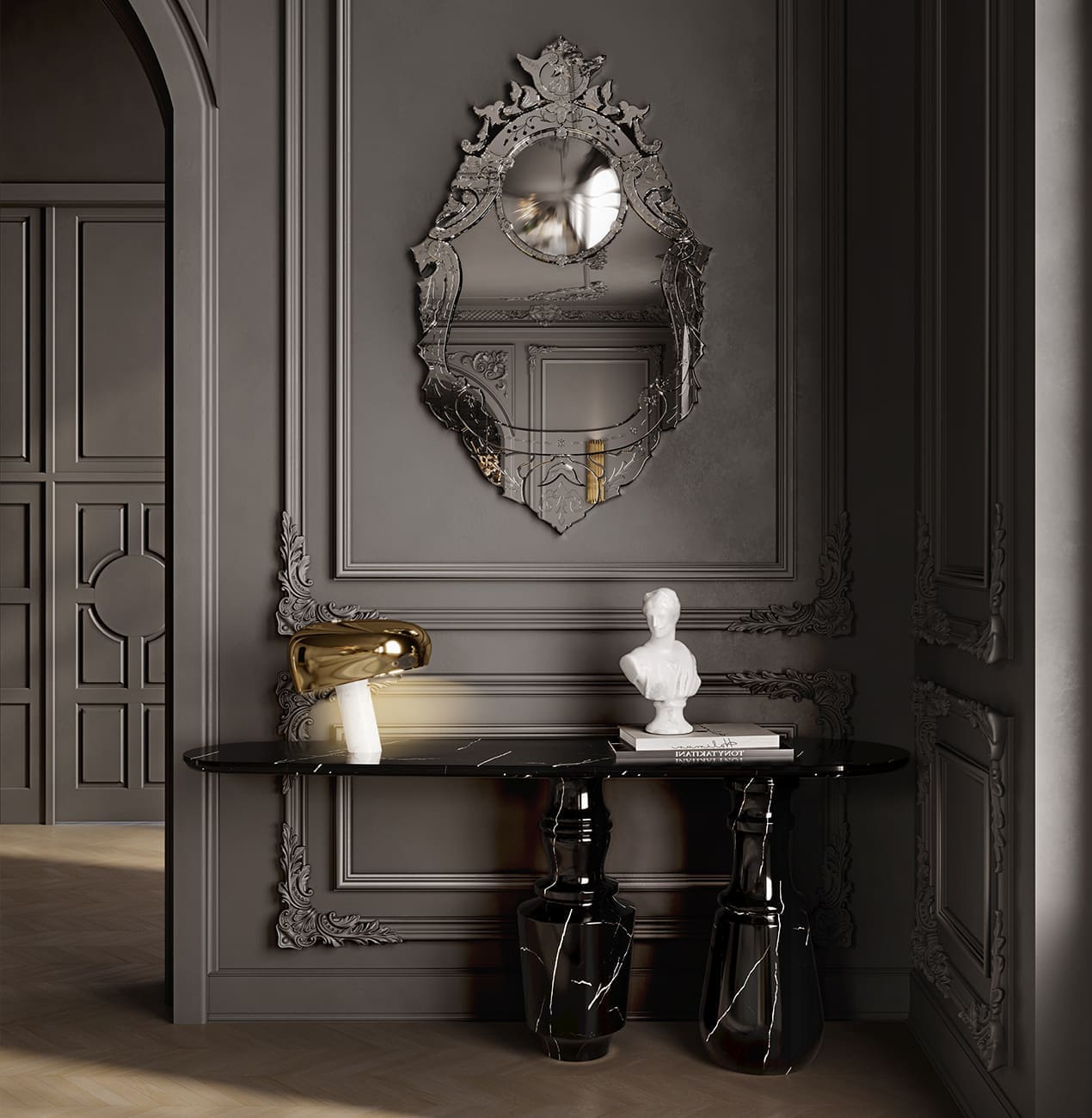 Entryways