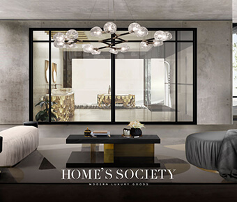 Homesociety