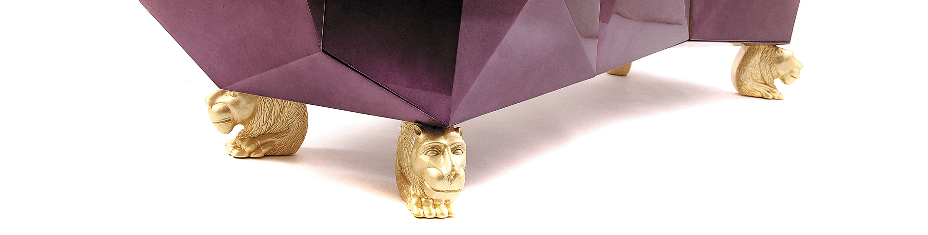 Boca do Lobo Statement Pieces