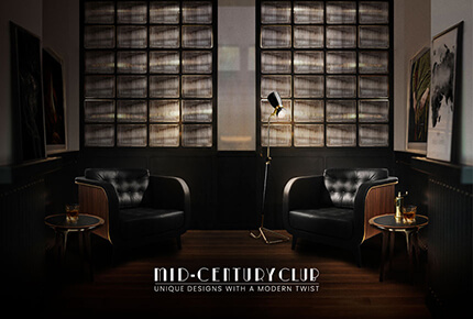 Mid-century Club