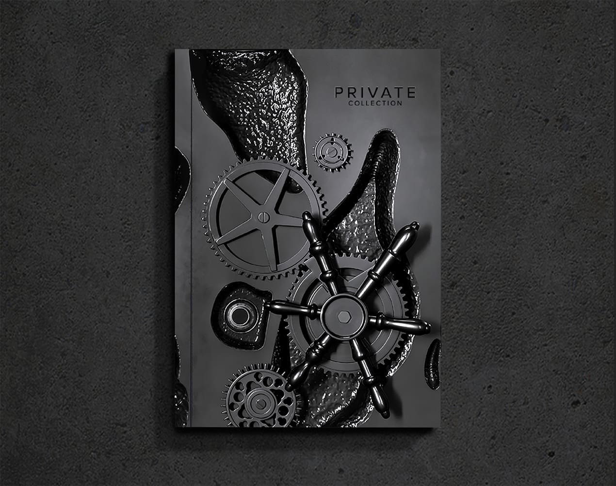 Catalogue
