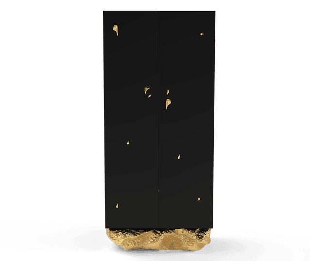 angra cabinet by Boca do Lobo