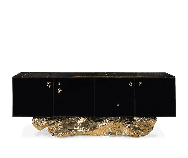 angra sideboard by Boca do Lobo