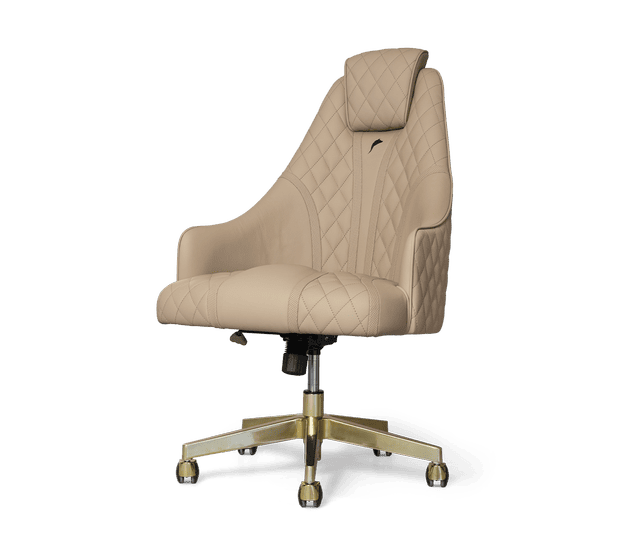 atlas office-chair by Boca do Lobo