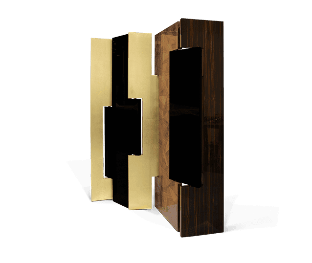 avenue folding screen by Boca do Lobo