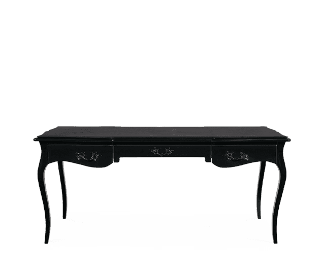 boulevard II desk by Boca do Lobo