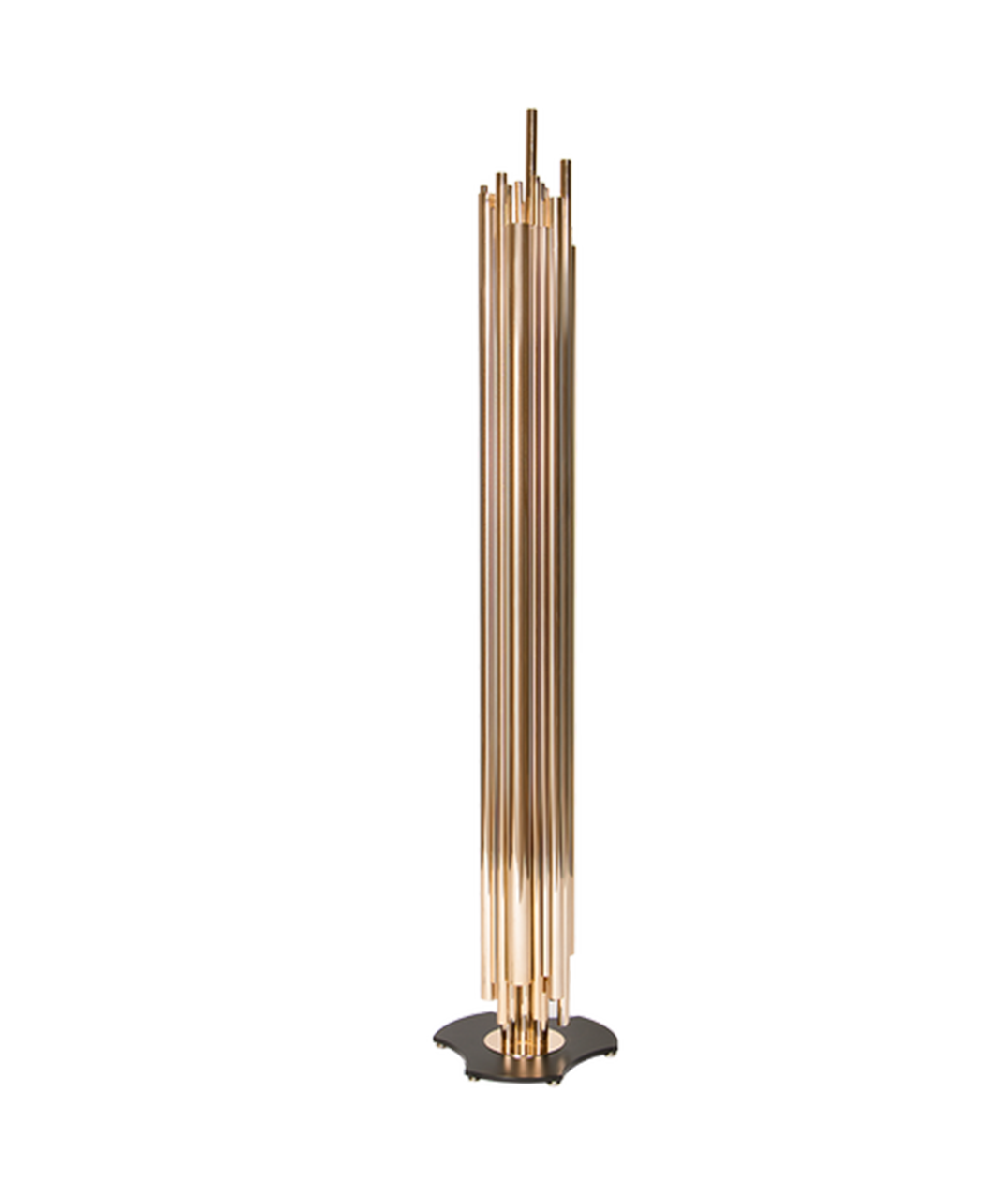 coltrane floor lamp