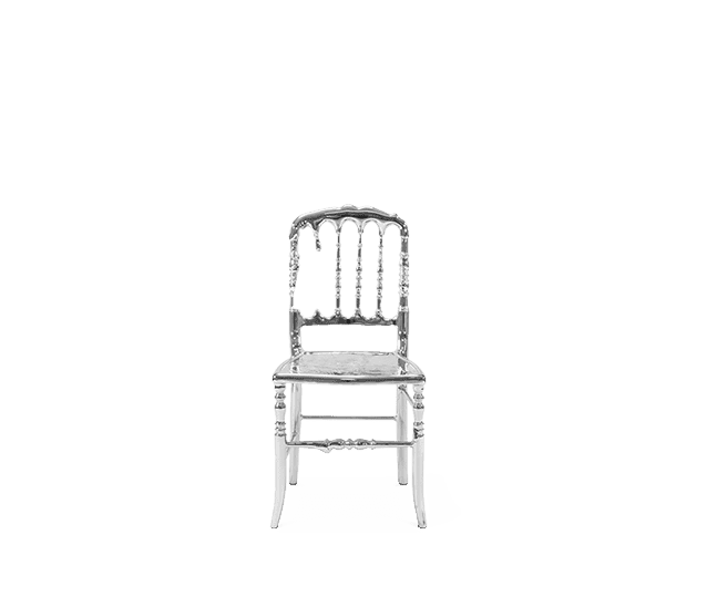 emporium chair by Boca do Lobo