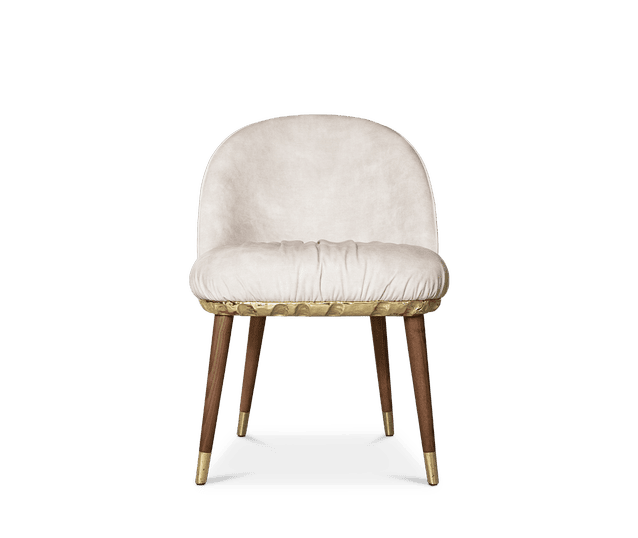 imperfectio dining chair by Boca do Lobo