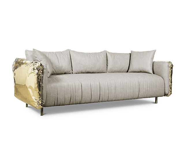 imperfectio sofa by Boca do Lobo