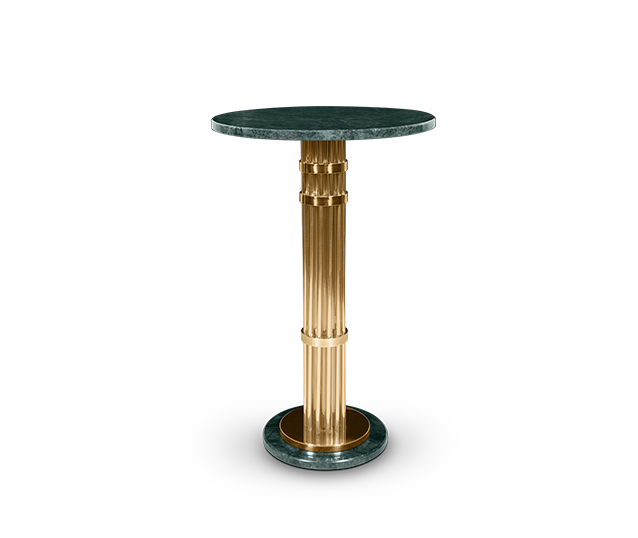 janis table lamp by Boca do Lobo
