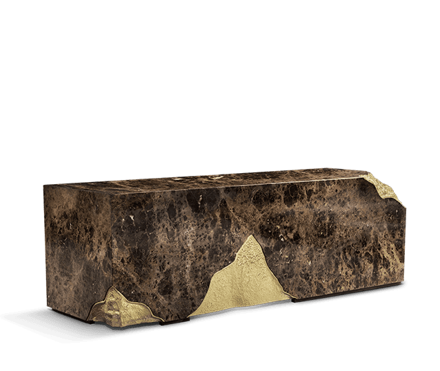 lapiaz desk by Boca do Lobo