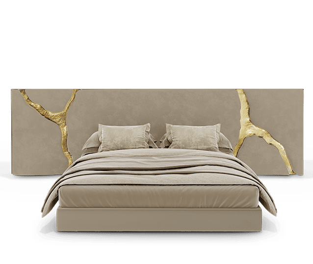 lapiaz white headboard by Boca do Lobo