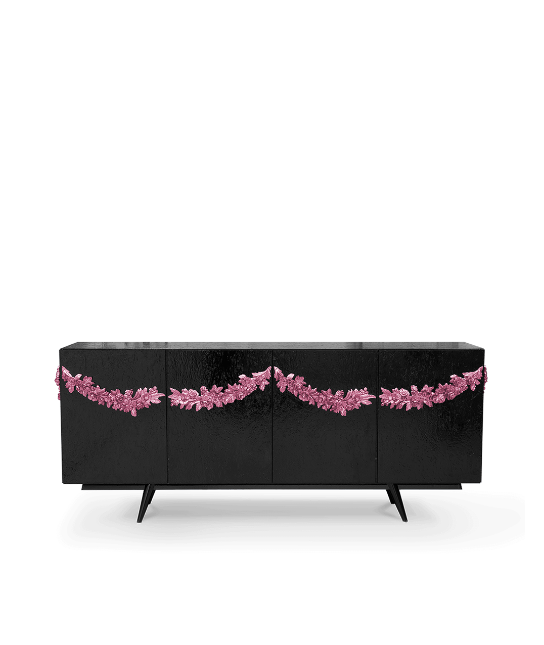 Unique Majestic Sideboard by Boca do Lobo