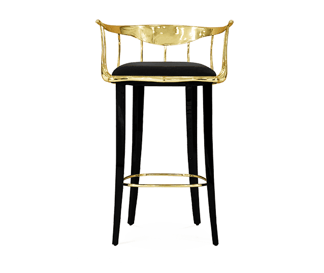 Nº11 bar stool by Boca do Lobo