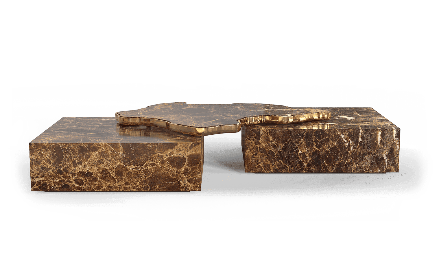 navarra emperador center table Tailored Design by Boca do Lobo
