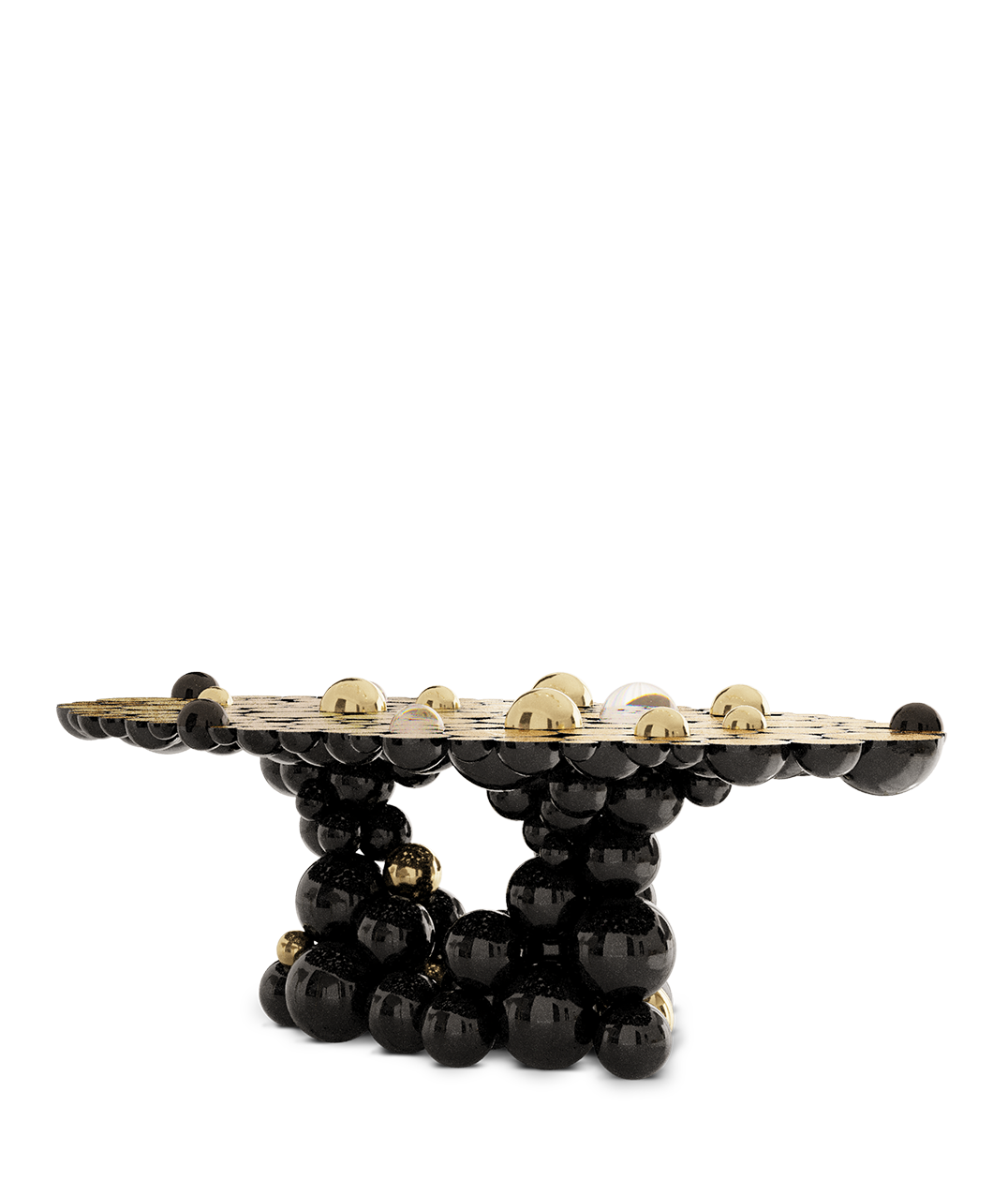 Pietra Oval Dining Table Design by Boca do Lobo