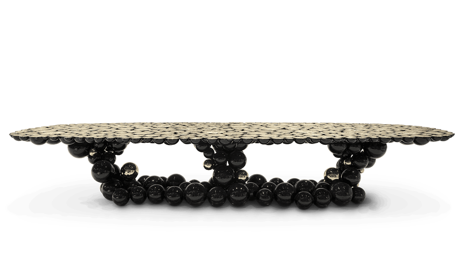 Newton Dining Table by Boca do Lobo