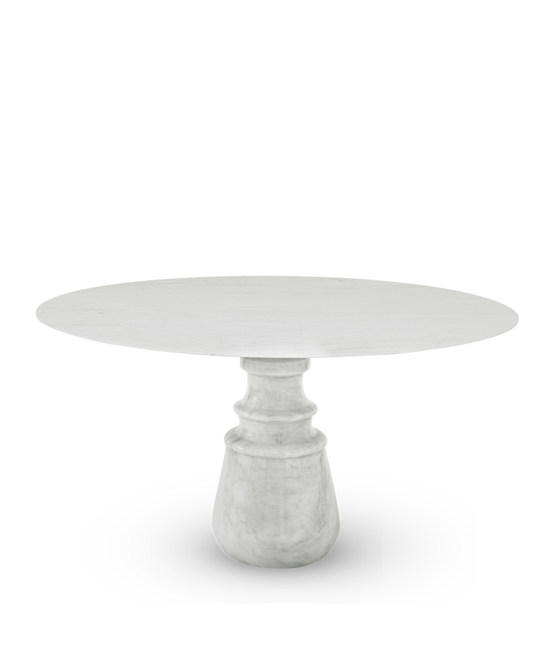 Pietra Round Dining Table Design by Boca do Lobo