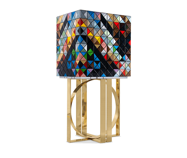 pixel cabinet by Boca do Lobo