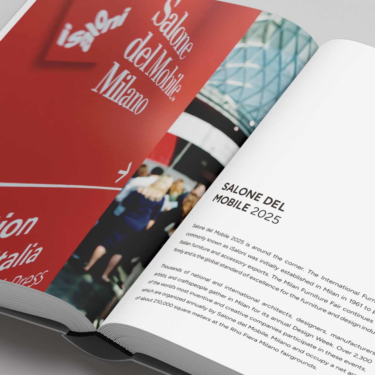 Download Milan Design Guide 2025 - Boca do Lobo Isaloni 2025