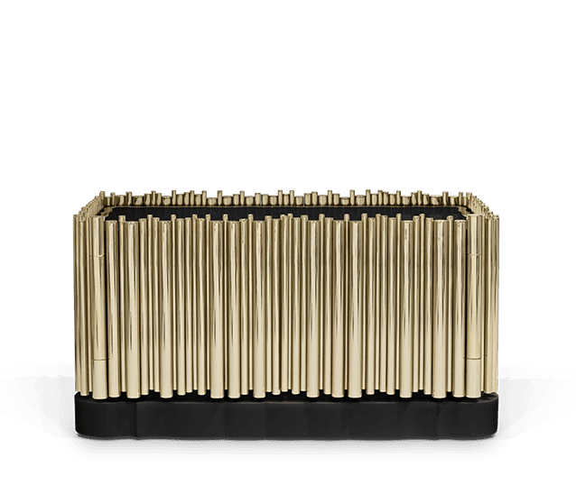 symphony nightstand by Boca do Lobo