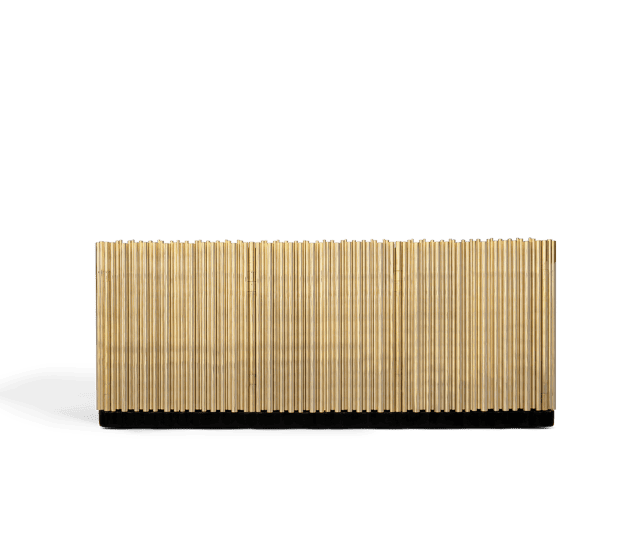 symphony 6 Doors sideboard by Boca do Lobo