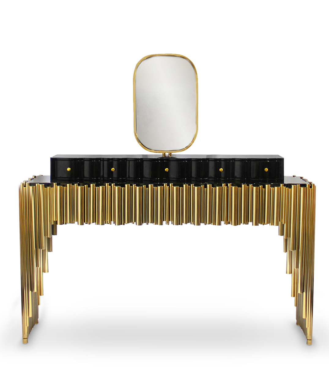 Symphony Vanity Table - Boca do Lobo Craftmanship