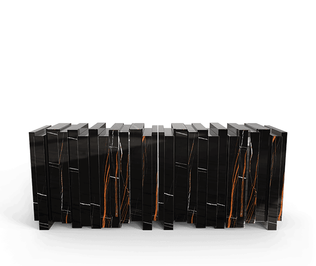 vertigo sideboard by Boca do Lobo
